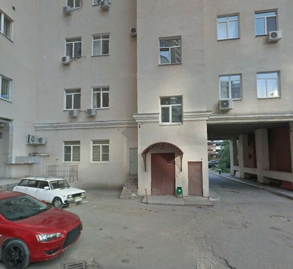 Отделение Уральского Банка Реконструкции и Развития по адресу ш. Московское,  д. 55