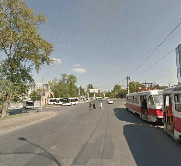 Отделение банка Форштадт по адресу ул. Авроры,  д. 150/1