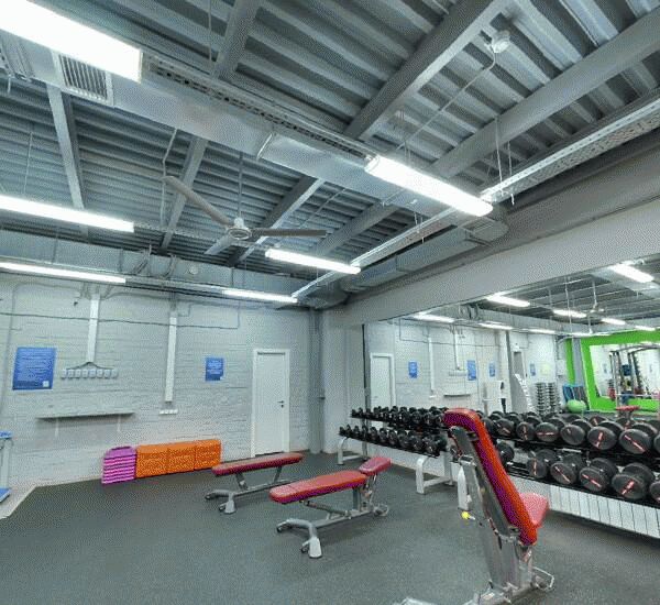 Отделение Уральского Банка Реконструкции и Развития по адресу ул. Дачная, д. 2 