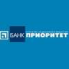 банк Приоритет